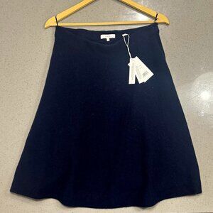 Vince Cashmere wool Skirt